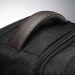 samsoniteダブルショルダーバッグSamsonite多機能大容量バックパック92312 Black/Brown(倉)one size