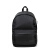 EASTPAK 2018新型欧米風カジュアルリュックサック大容量軽量ビジネスリュックサック黒EK 93646 Q