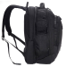 samsonityeショルダーバッグSamsonitye防水ノートパソコンバッグ大容量ビジネスバッグ68340 BLACK（倉）