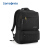 Samsonite/samsonitye 36 Bショルダーバッグ男女兼用パソコンバッグ撥水防止大容量ビジネスバッグ09*黒