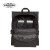 EASTPAK X Raf Simonsの連名のダブルショルダーバッグ、欧米のファッションバッグ、レトロな大容量リュックサック、白黒EK 36 E 06 Z
