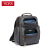 TUMI TUMIALPHAシリーズ男性ビジネス旅行カジュアルファッションポリエステルショルダーバッグ02603578 AT 3灰色
