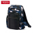 TUMI ALPHA BRAVIOシリーズ男性/中性ビジネス旅行ファッションポリエステルバッグ0232681 CNGP柄