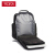 TUMI UMI ALPHAシリーズ男性/ニュートラルビジネス旅行ファッションナイロンショルダーバッグ02603578 D 3ブラック