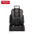 TUMI UMI ALPHAシリーズ男性/ニュートラルビジネス旅行ファッションナイロンショルダーバッグ02603578 D 3ブラック